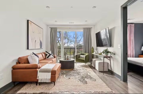 Photo of 65 Lindsley Ave #207, Nashville, TN 37210 (MLS # 3596981)