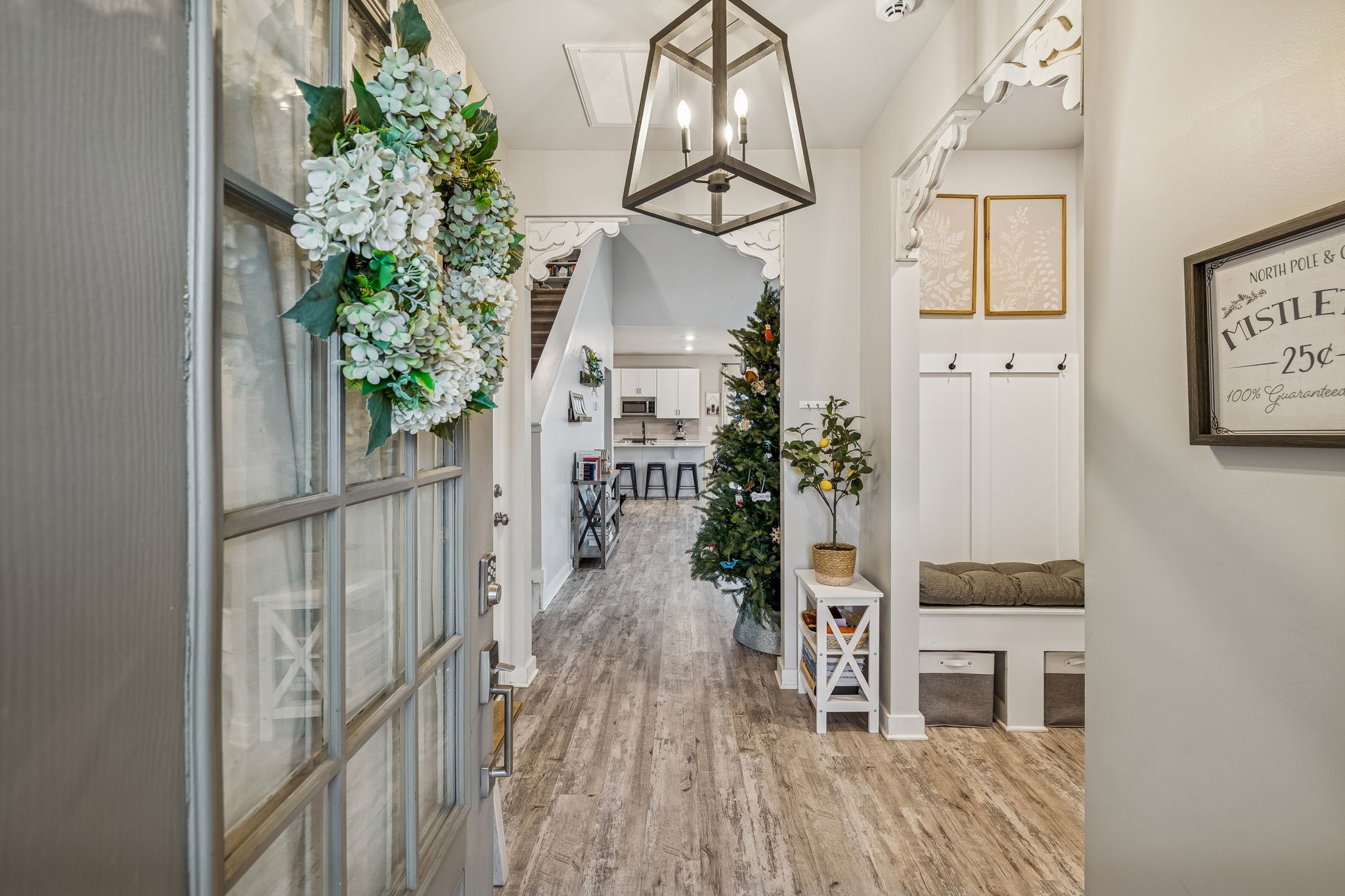 319 Whisper Wood Way