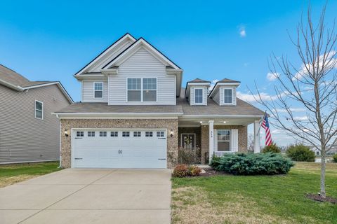 319 Whisper Wood Way Lebanon TN 37087