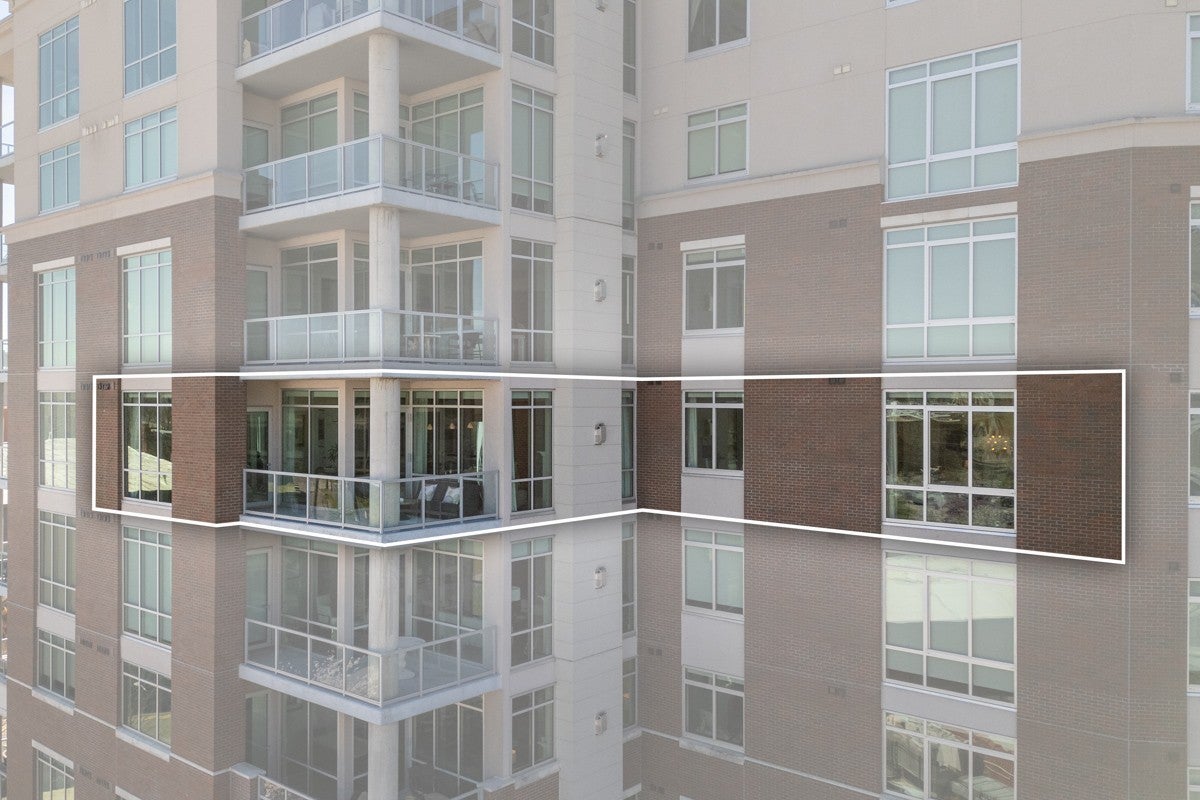 20 Rutledge St 407