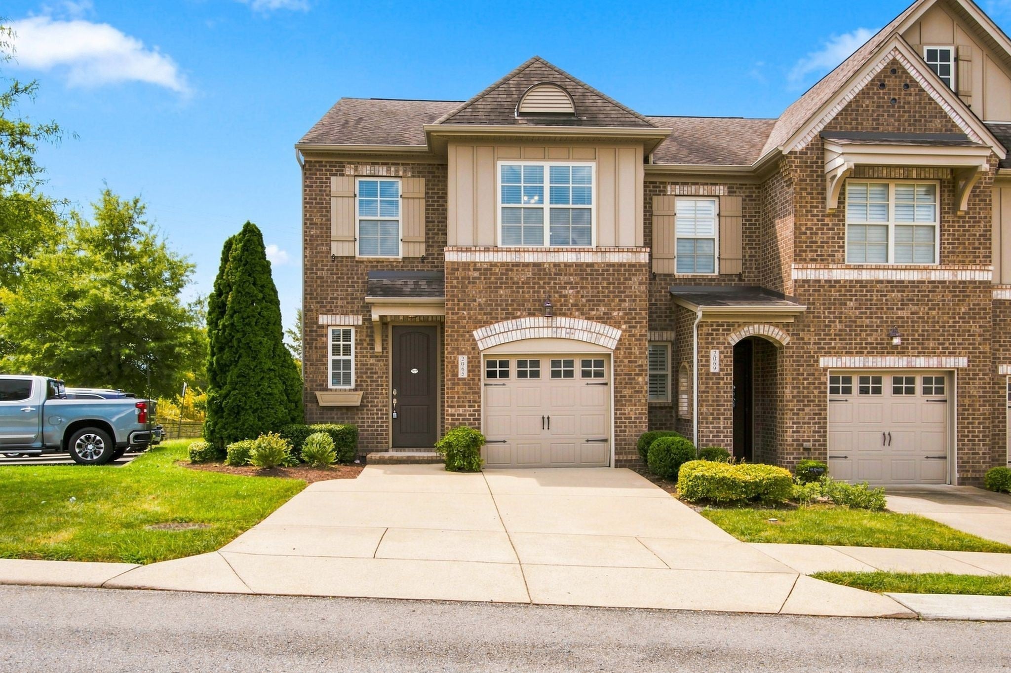 3.0-bed rental at 2065 Newark Ln