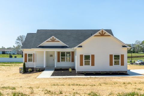1137 Goose Dr Springfield TN 37172