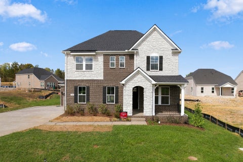 Photo of 3004 Sawgrass Lane, Mount Juliet, TN 37122 (MLS # 3609980)