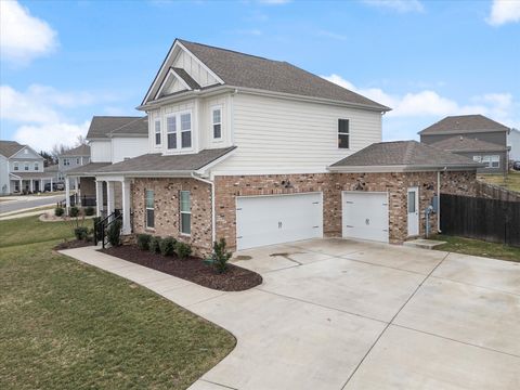 6660 Hanworth Trce, Smyrna, TN 37167 - MLS#: 2787315