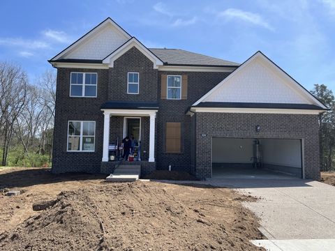 224 Settlers Way lot 602, Hendersonville, TN 37075 - MLS#: 2815485