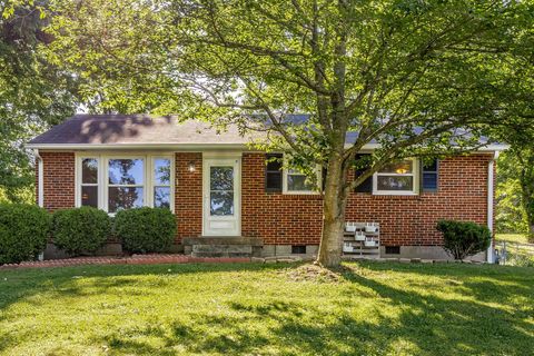 3908 Creekside Dr Nashville TN 37211