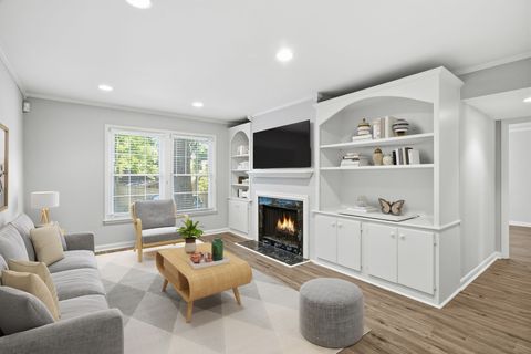 Photo of 3000 Hillsboro Pike #8, Nashville, TN 37215 (MLS # 3166771)