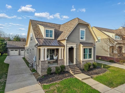 1013 Nolencrest Way Franklin TN 37067