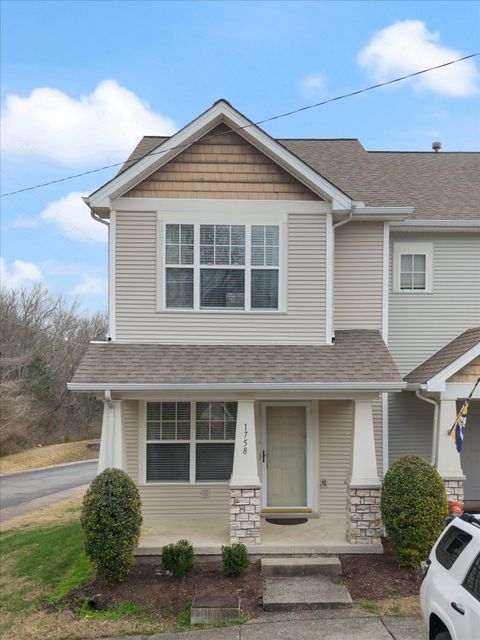 1758 Lincoya Bay Dr Nashville TN 37214
