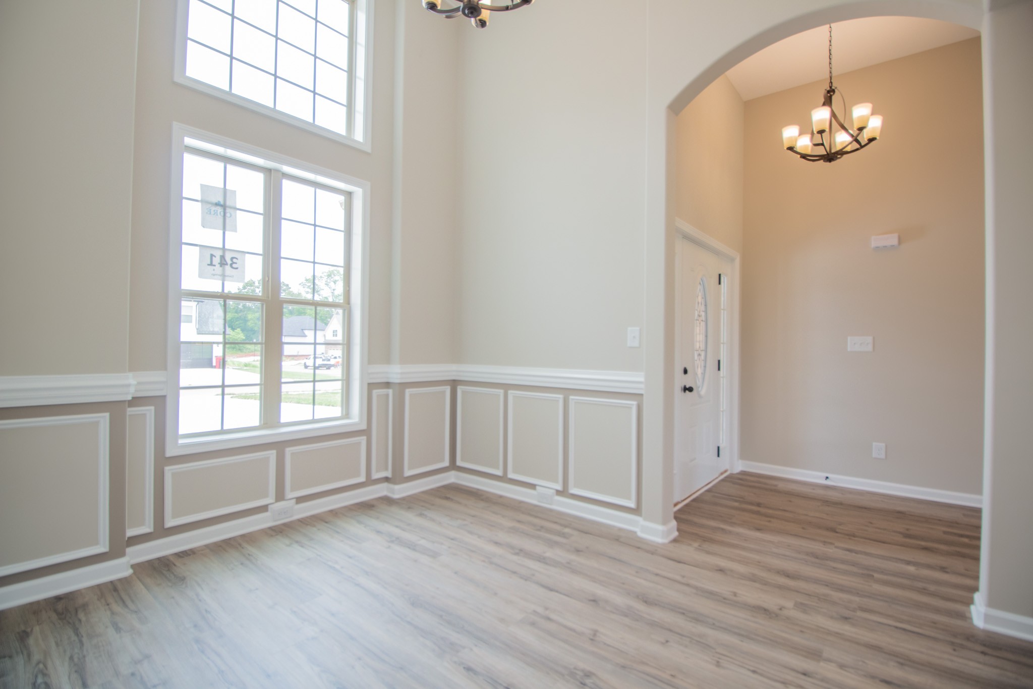 8 Wofford Estates