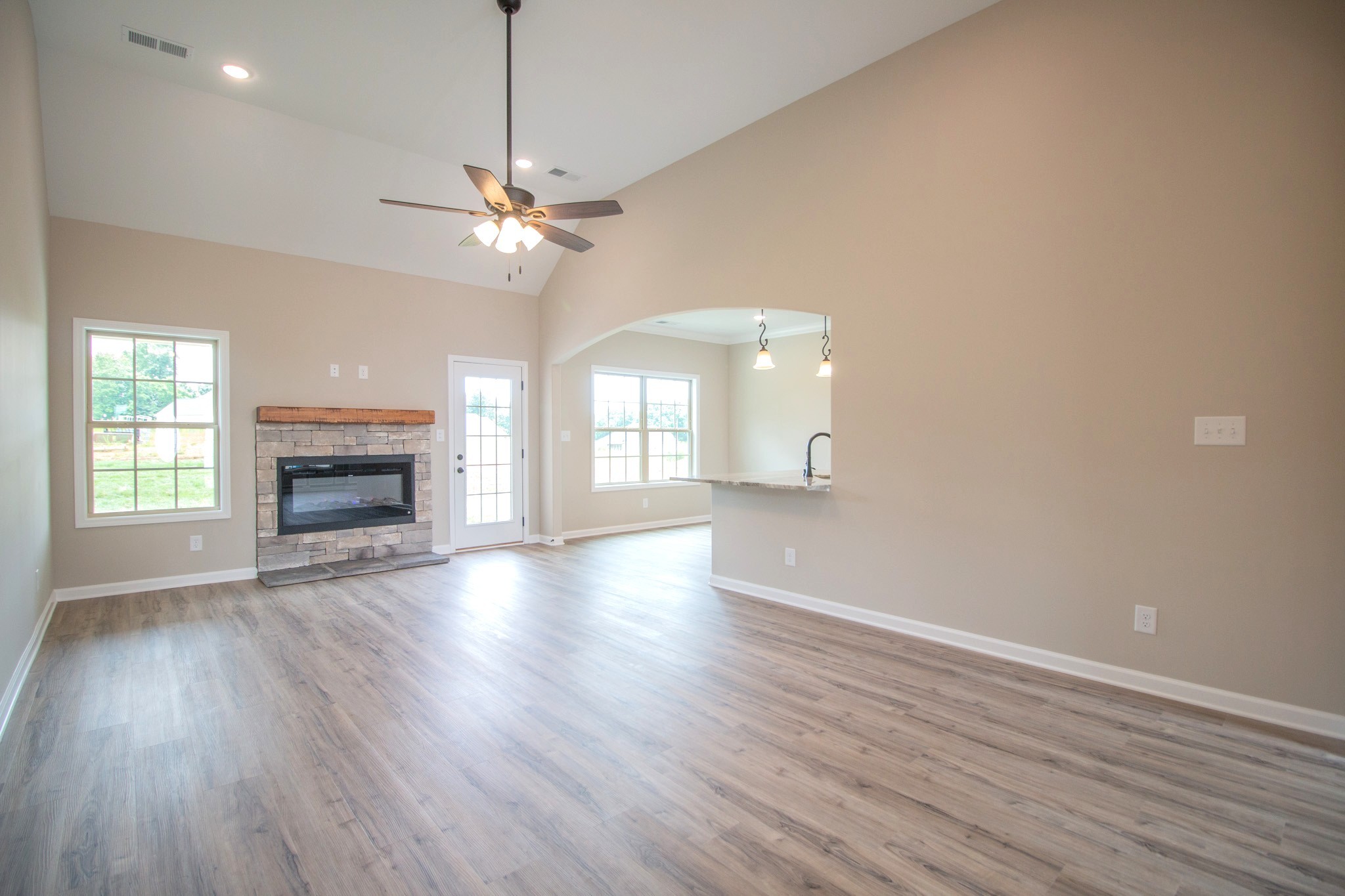 8 Wofford Estates