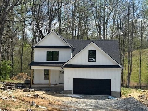 431 Ellis Ave Cookeville TN 38501