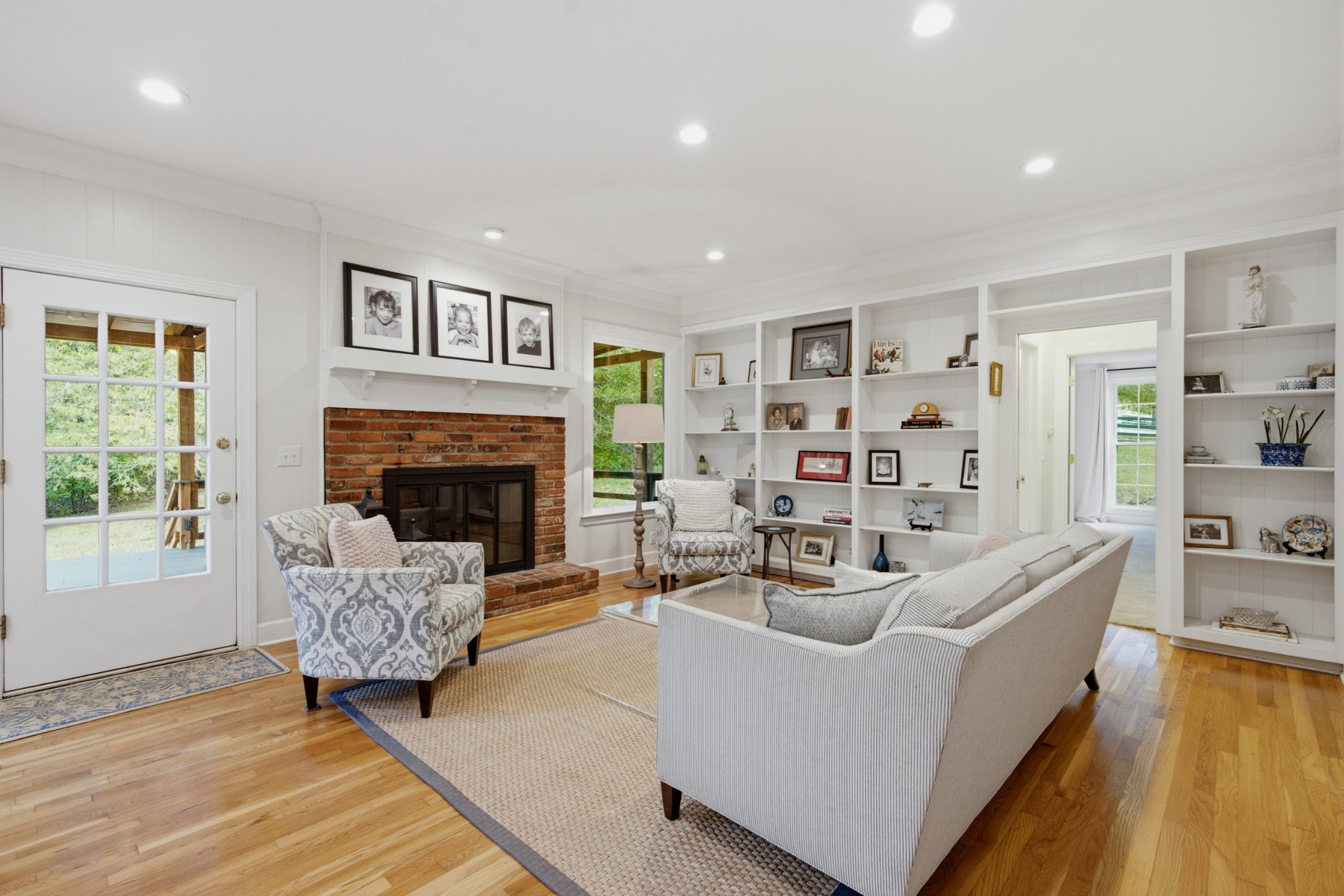 1712 Old Hickory Blvd