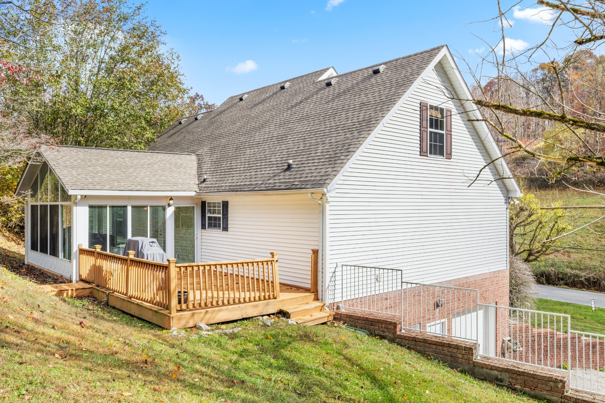 3467 New Hope Rd