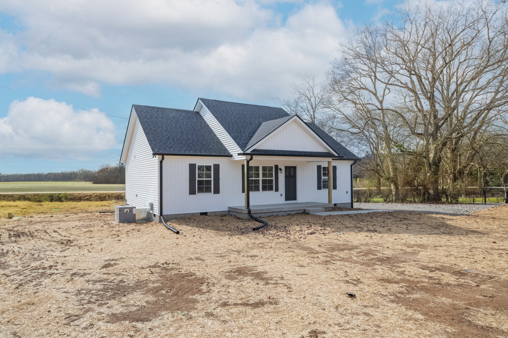 7 Orchard Cemetery Rd