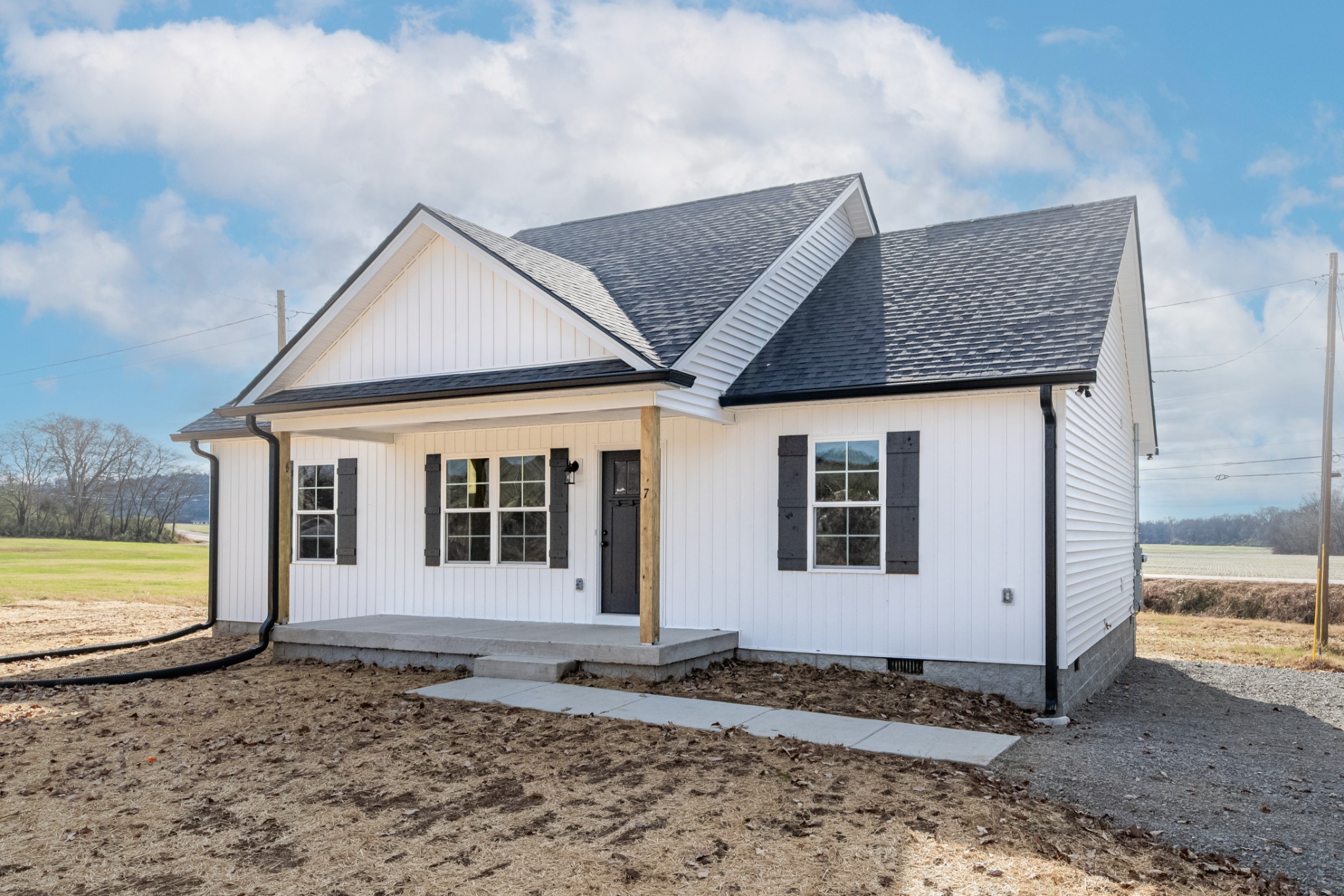 7 Orchard Cemetery Rd