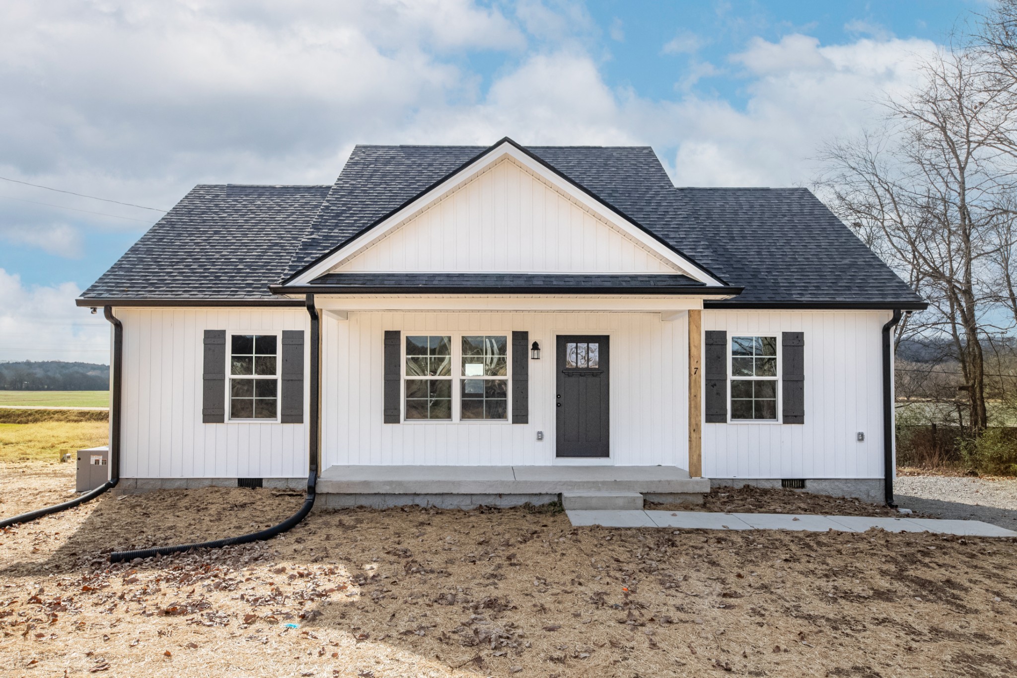 7 Orchard Cemetery Rd