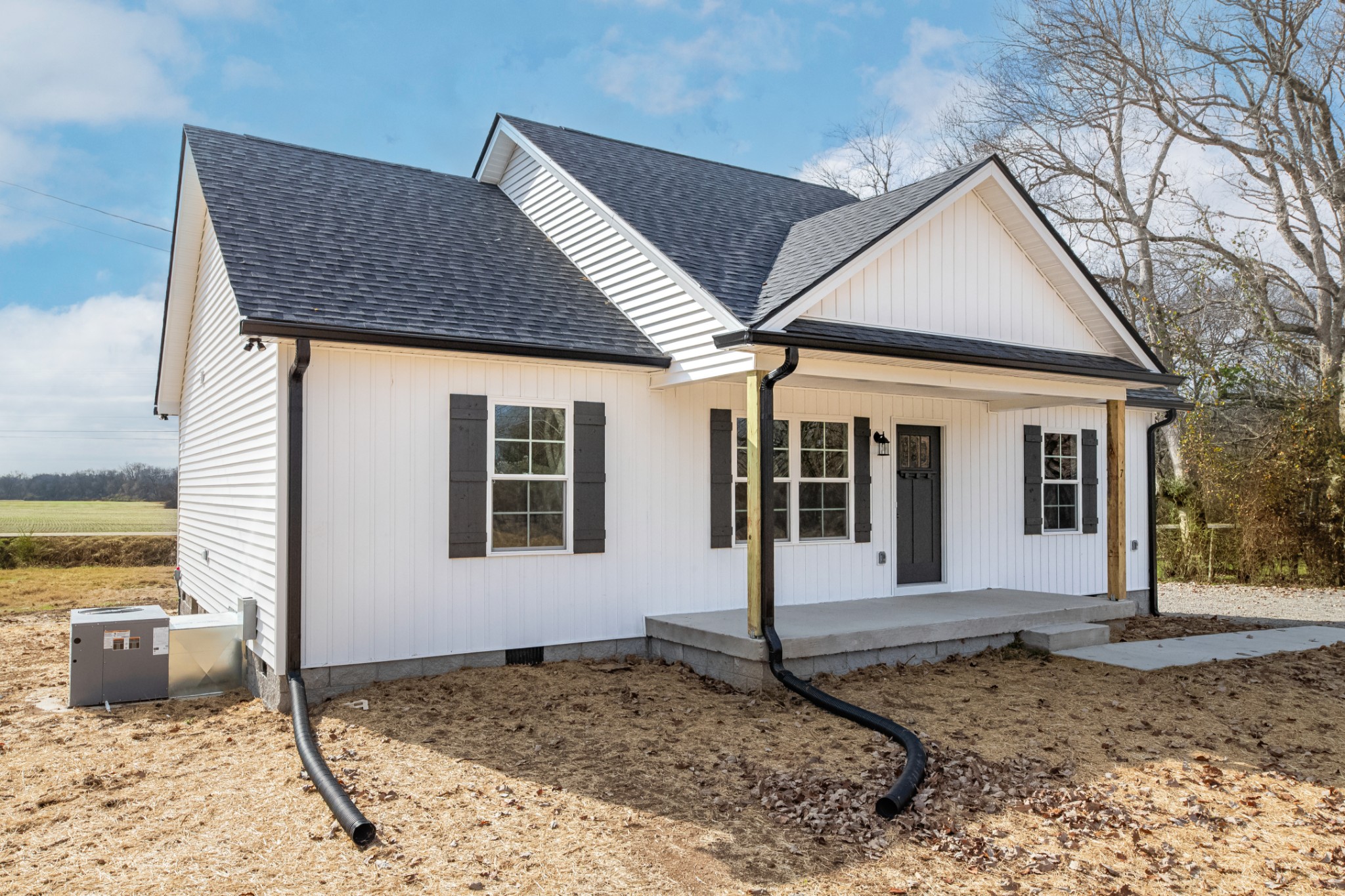 7 Orchard Cemetery Rd