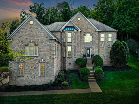 9442 Foothills Dr Brentwood TN 37027