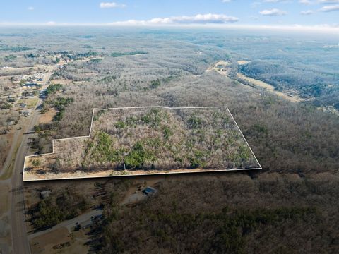 0 Columbia Hwy Hohenwald TN 38462