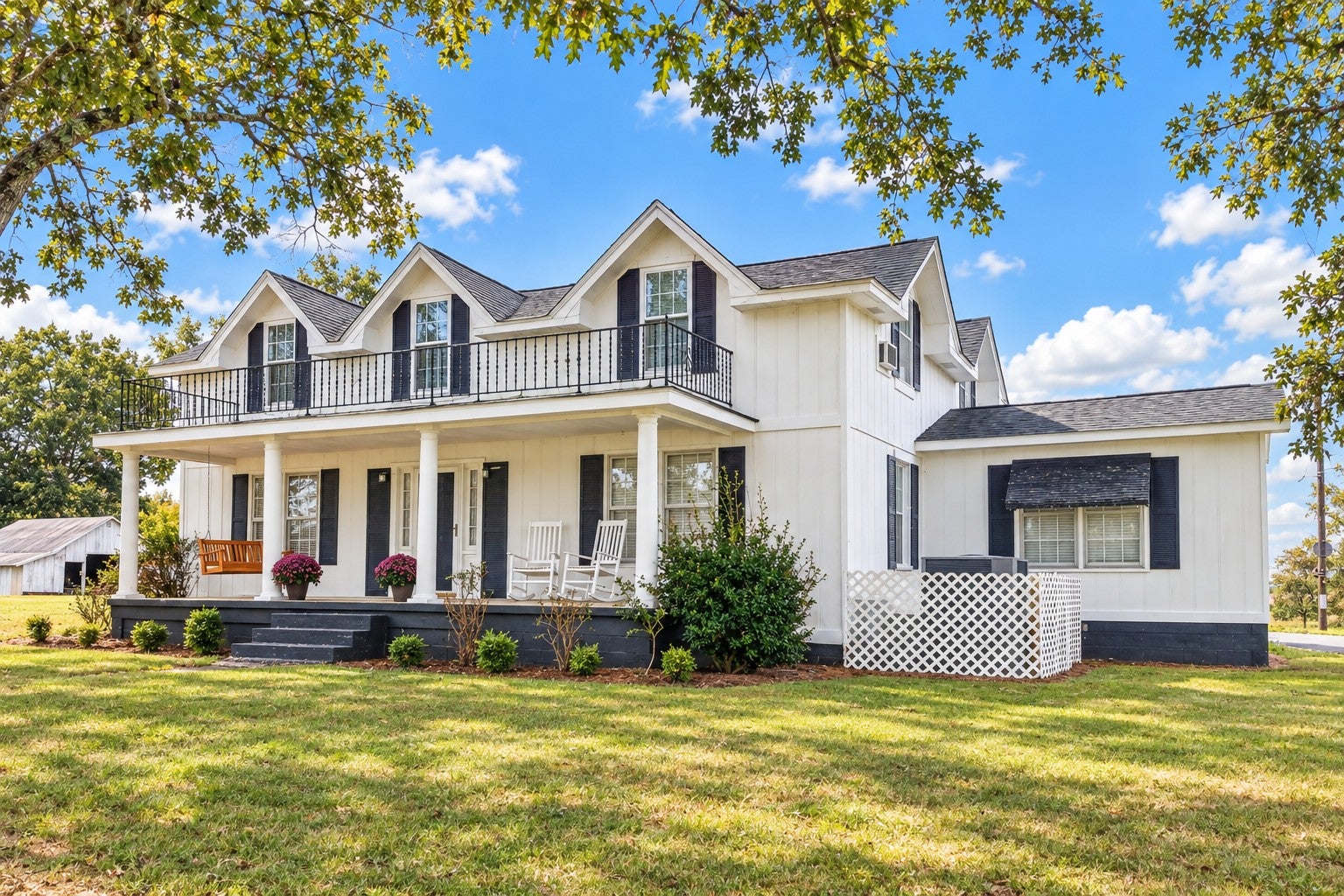 220 Scott Orchard Rd