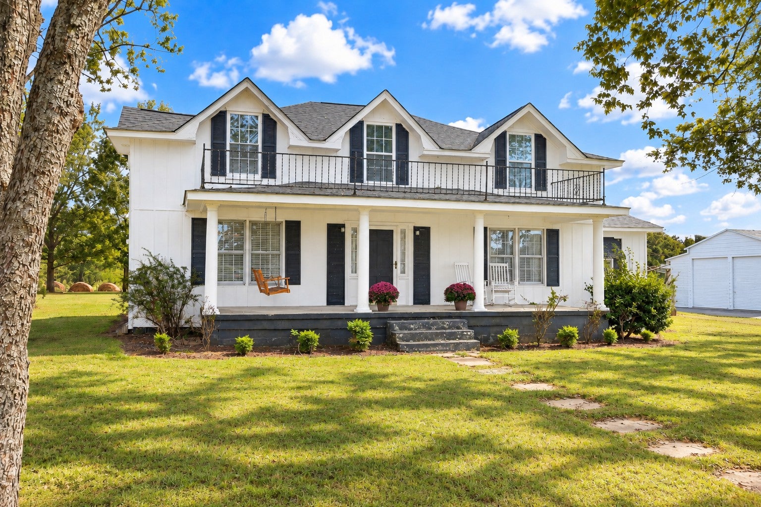 220 Scott Orchard Rd