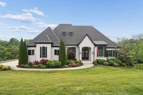 Photo of 1863 Burland Cres, Brentwood, TN 37027 (MLS # 3245664)