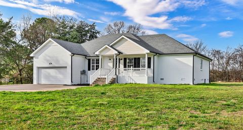 1095 Meriwether Rd Clarksville TN 37040