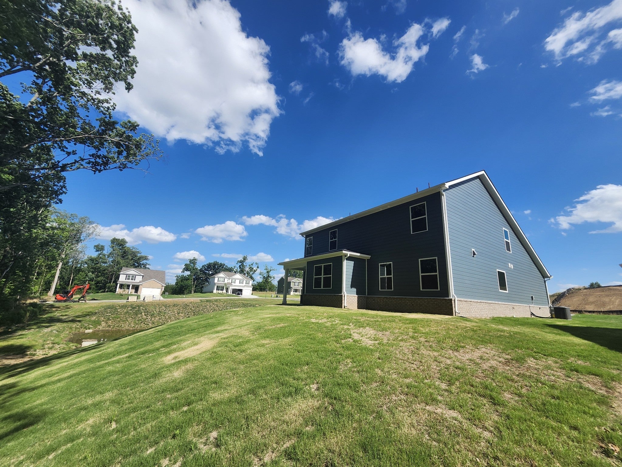2057 Coriander Lane