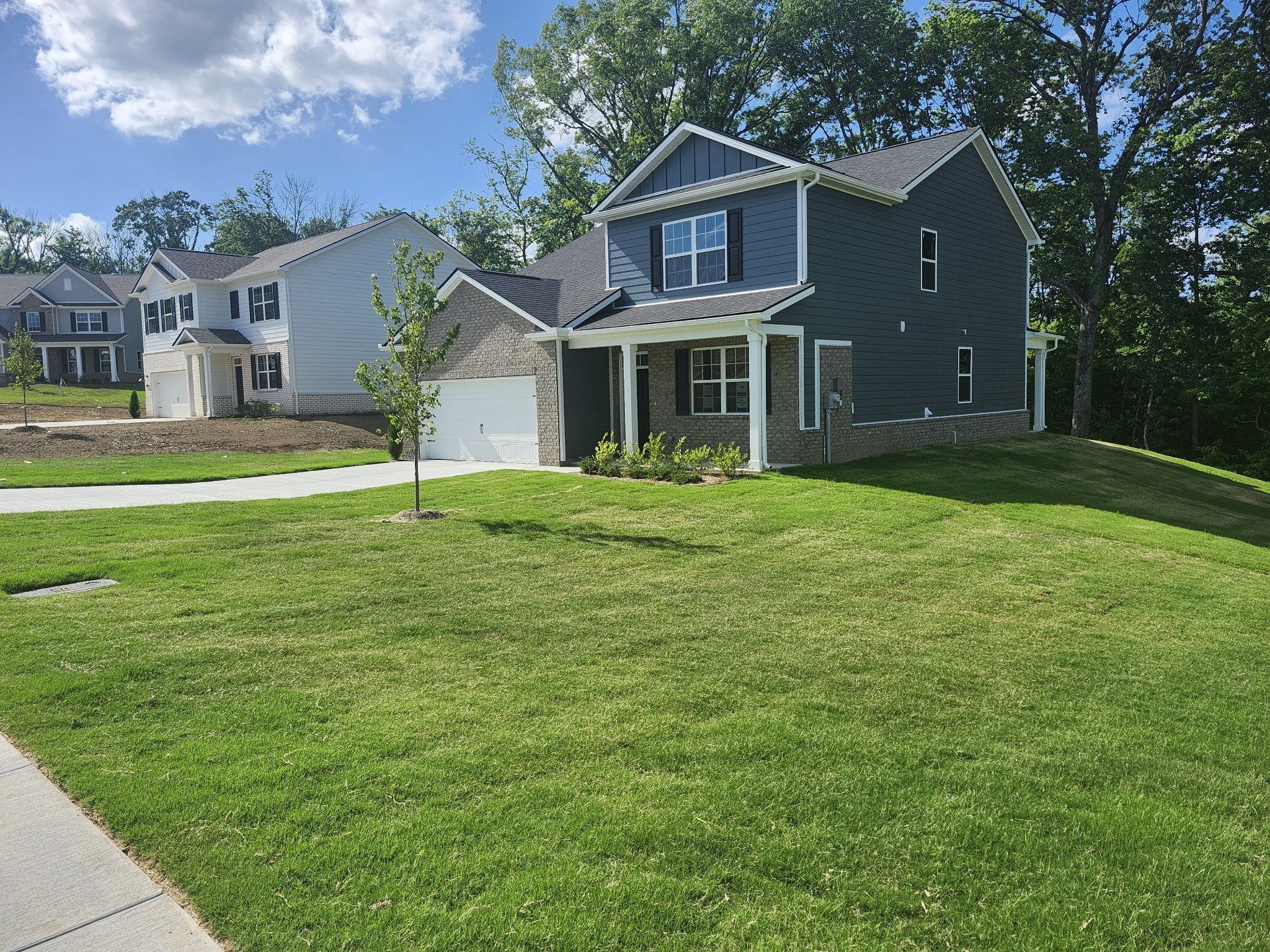2057 Coriander Lane