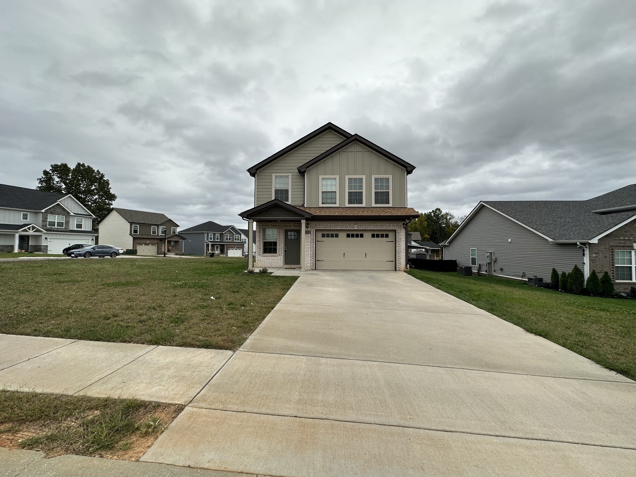 602 Battery Ct