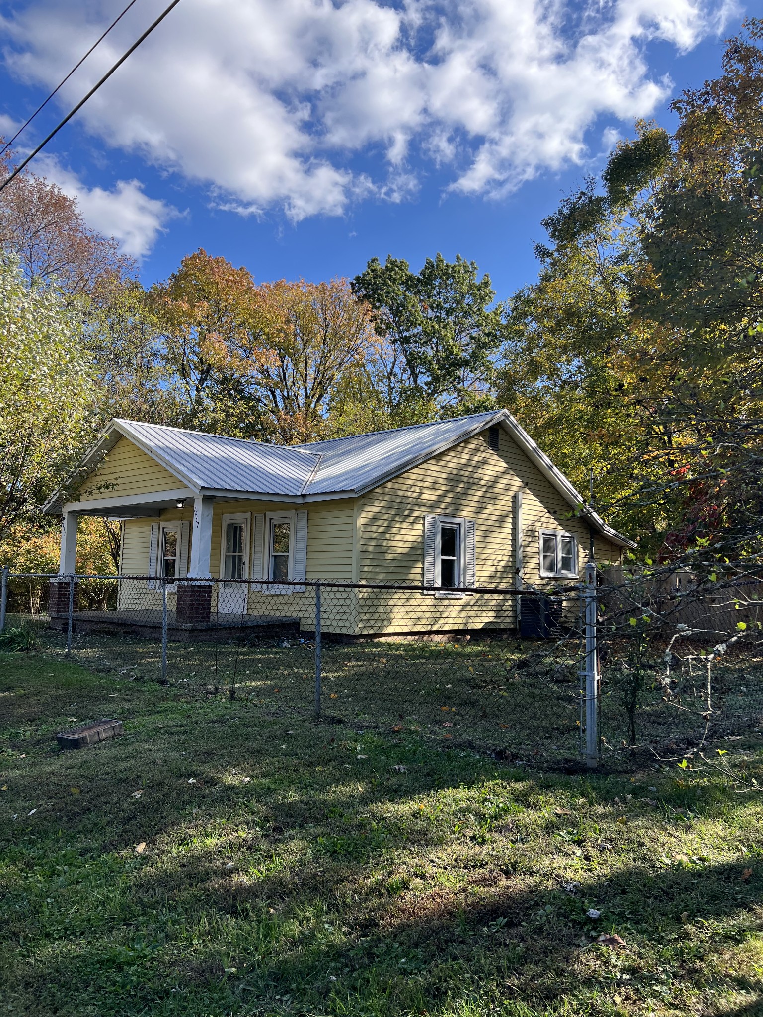 2447 Scotty Parker Rd