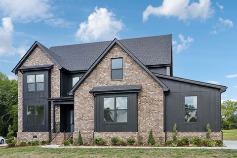 0 Joe Rowlin Rd Christiana TN 37037