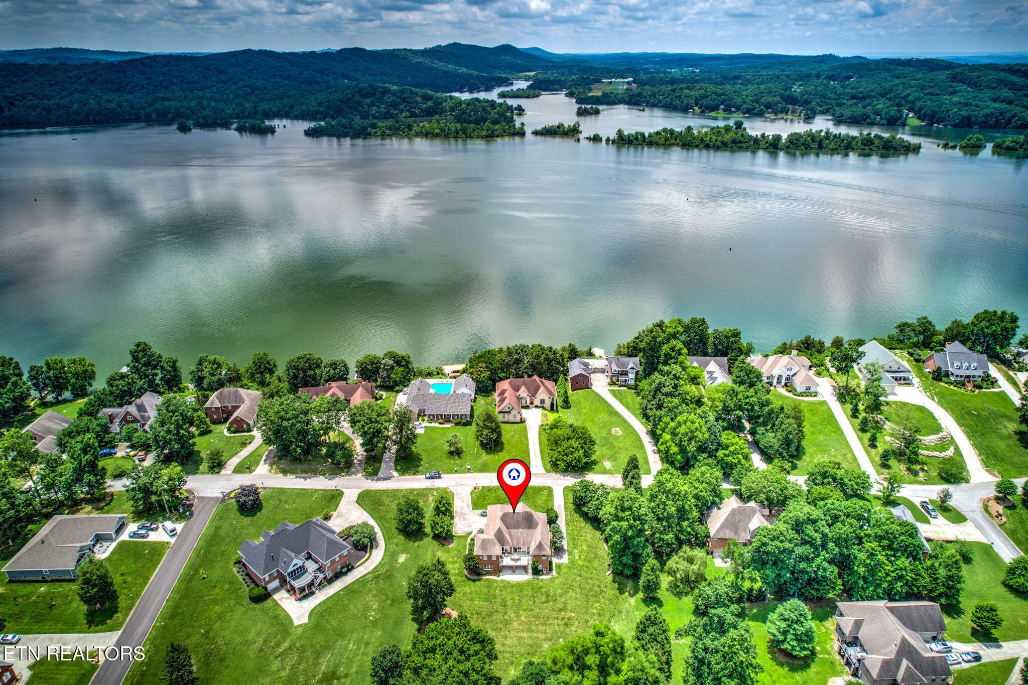 208 High Pointe Village Way