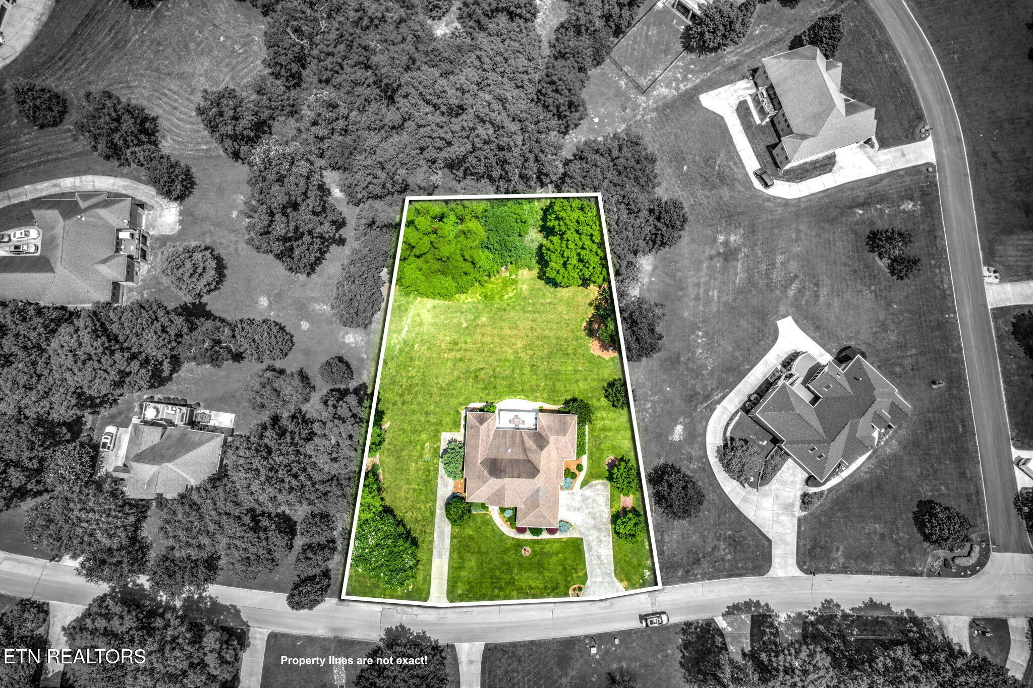 208 High Pointe Village Way