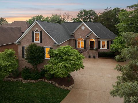 1223 Twelve Stones Crossing Goodlettsville TN 37072