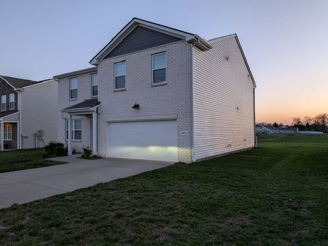 4456 Jack Faulk St Murfreesboro TN 37127