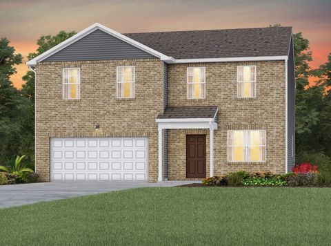 4456 Jack Faulk St Murfreesboro TN 37127