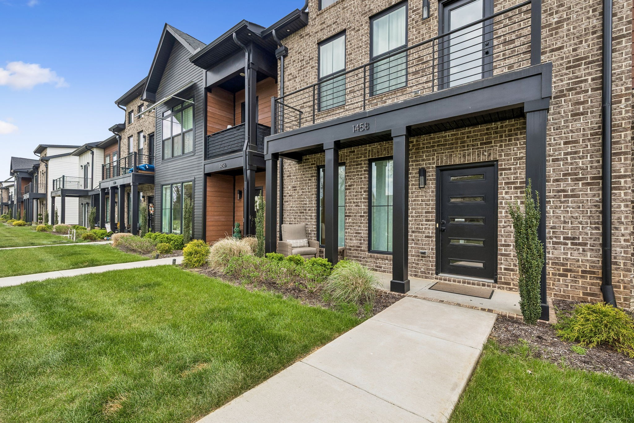 1458 Rebecca Johns Dr