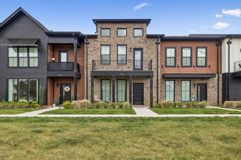 1458 Rebecca Johns Dr Murfreesboro TN 37128