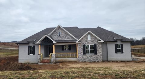 3024 Henley Way, Spring Hill, TN 37174 - MLS#: 2752381