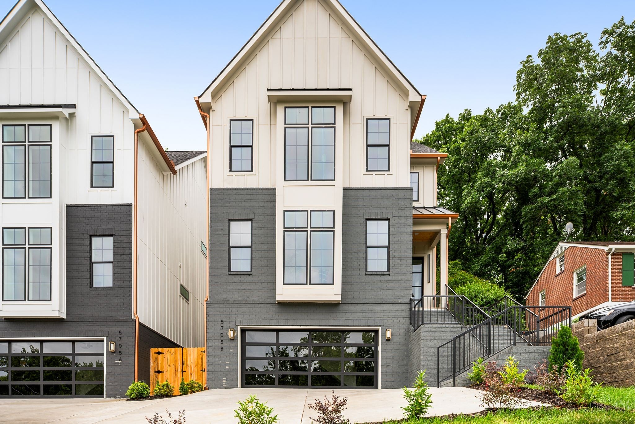 5-bed listing at 5705b Vine Ridge Dr, Nashville