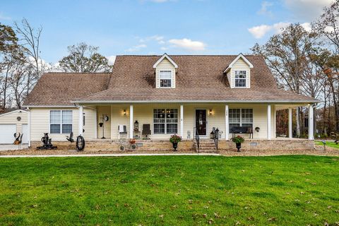 256 Oak Place Dr, Smithville, TN 37166 - MLS#: 2765695