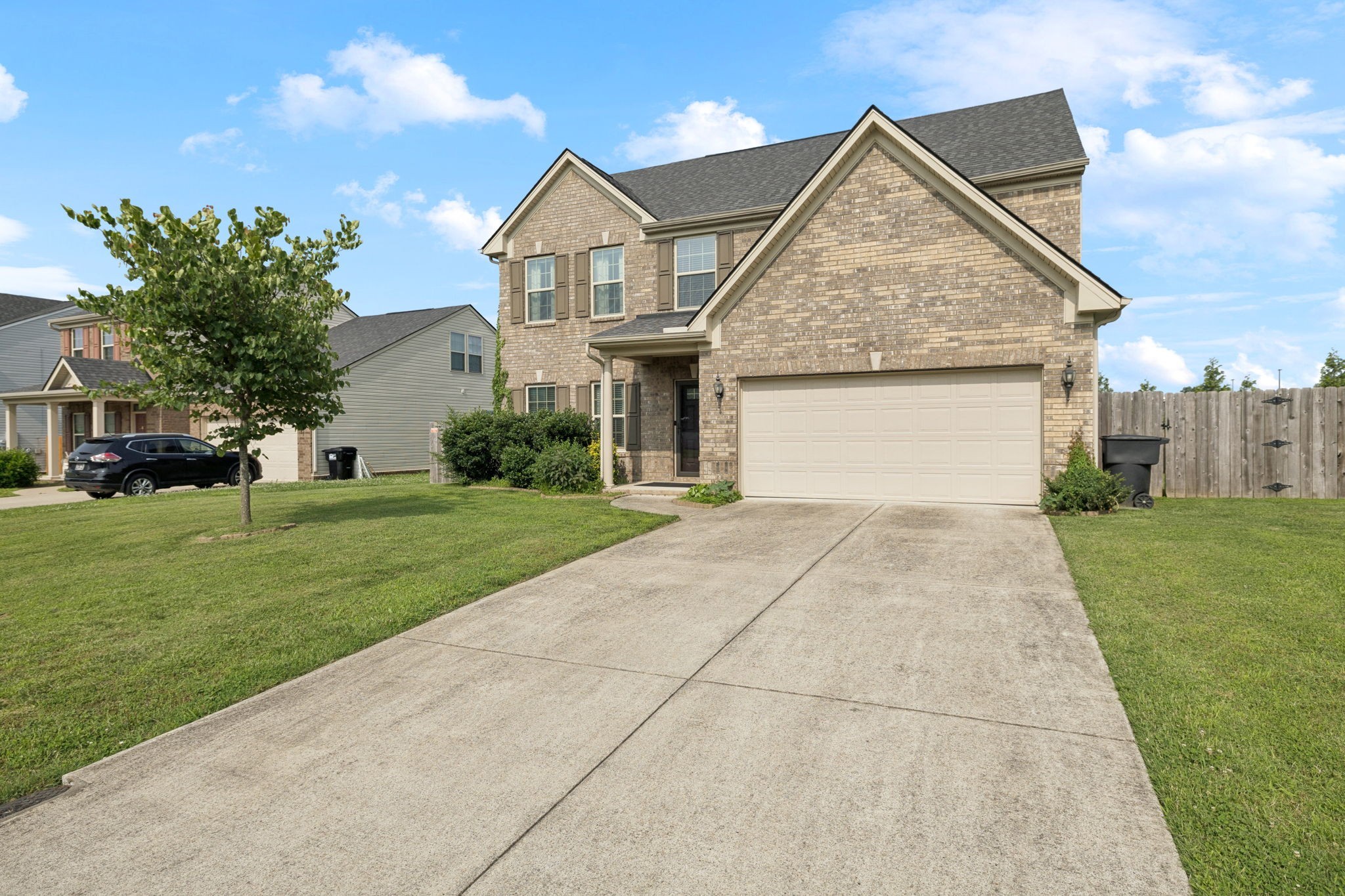 2727 Candlewick Ct