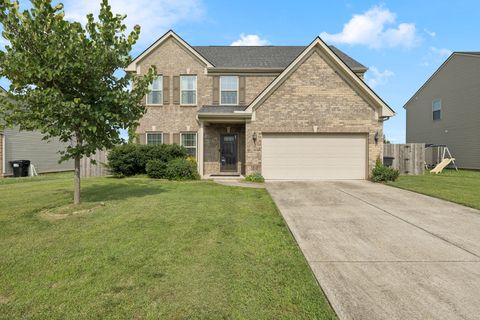 2727 Candlewick Ct Murfreesboro TN 37127