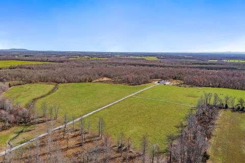 0 Heather Heights Bradyville TN 37026