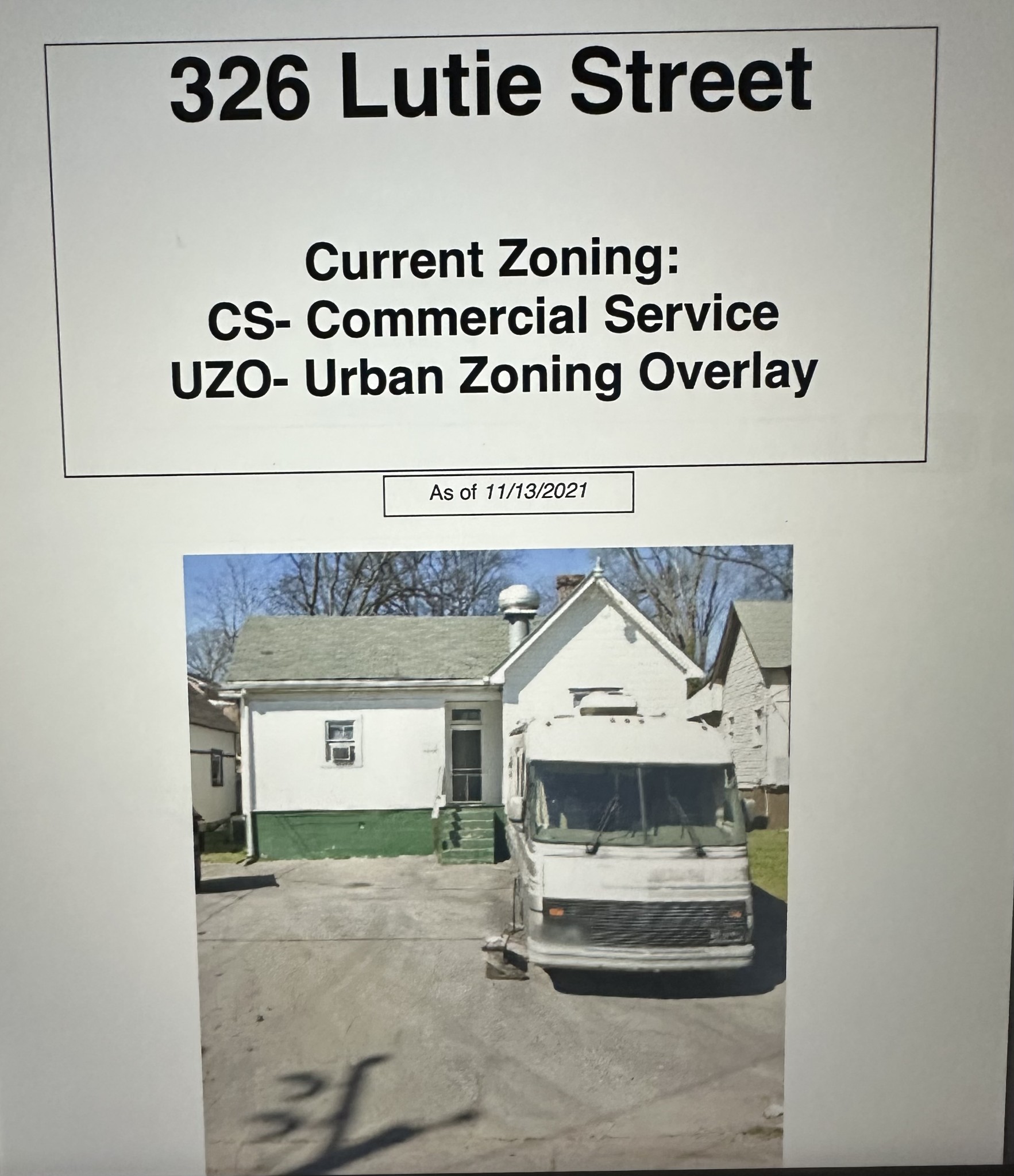 326 Lutie St