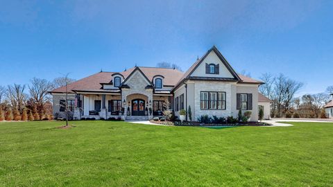 1881 Sanctuary Pl Murfreesboro TN 37128