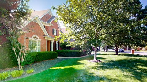 2907 Princeton Ln Murfreesboro TN 37129