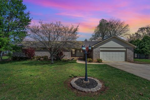 423 Shasteen Bend Dr Winchester TN 37398